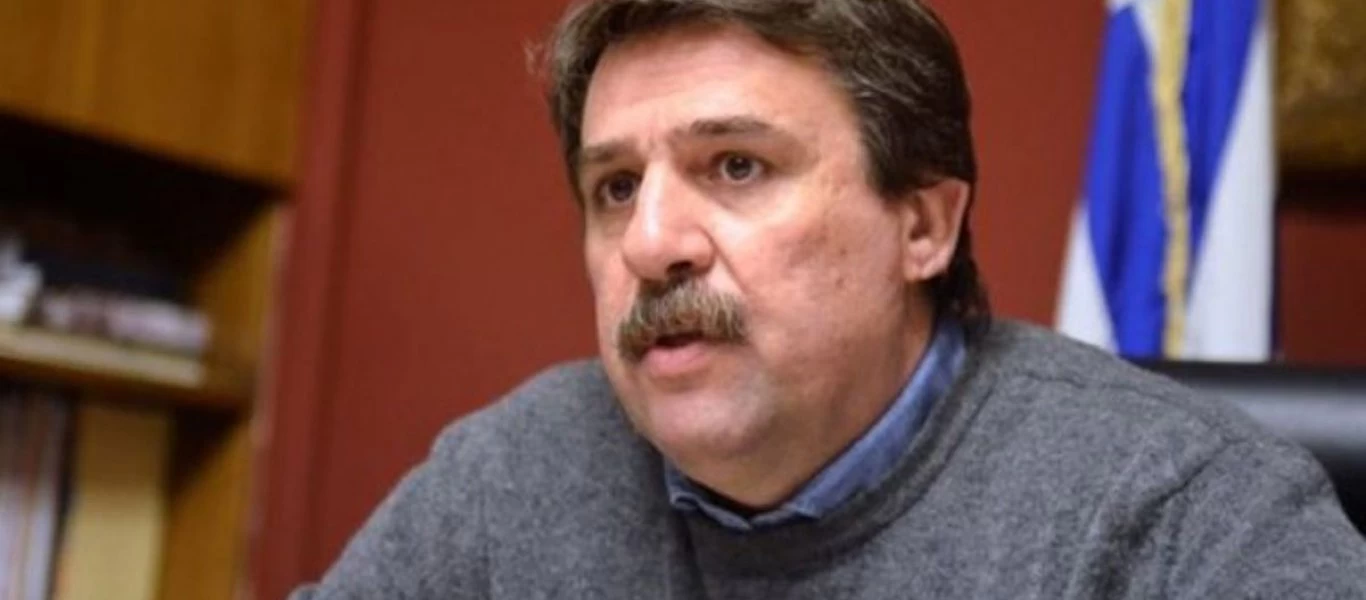 Την δημοσιοποίηση των πρακτικών των συνεδριάσεων της Επιτροπής Εμπειρογνωμόνων για τον κορωνοϊό ζήτησε ο Α.Ξανθός